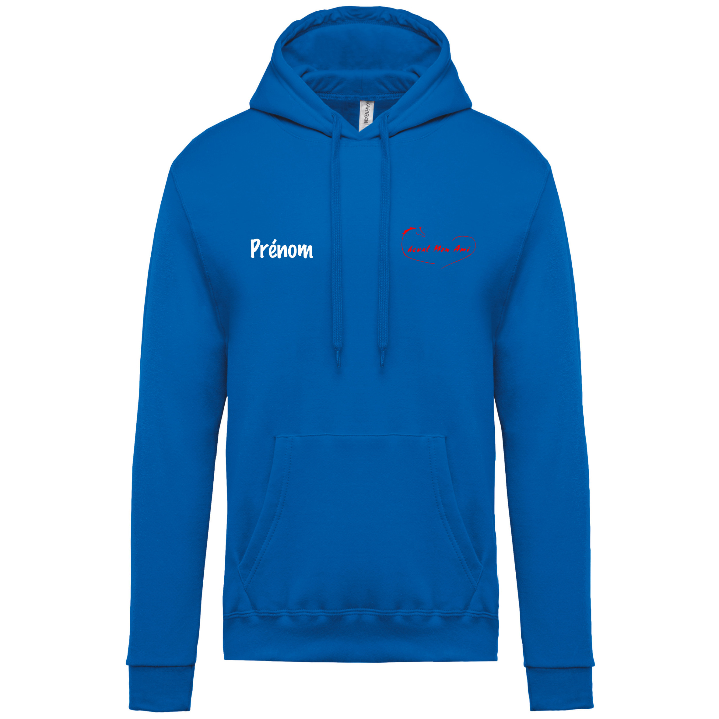 Product image Sweat à capuche