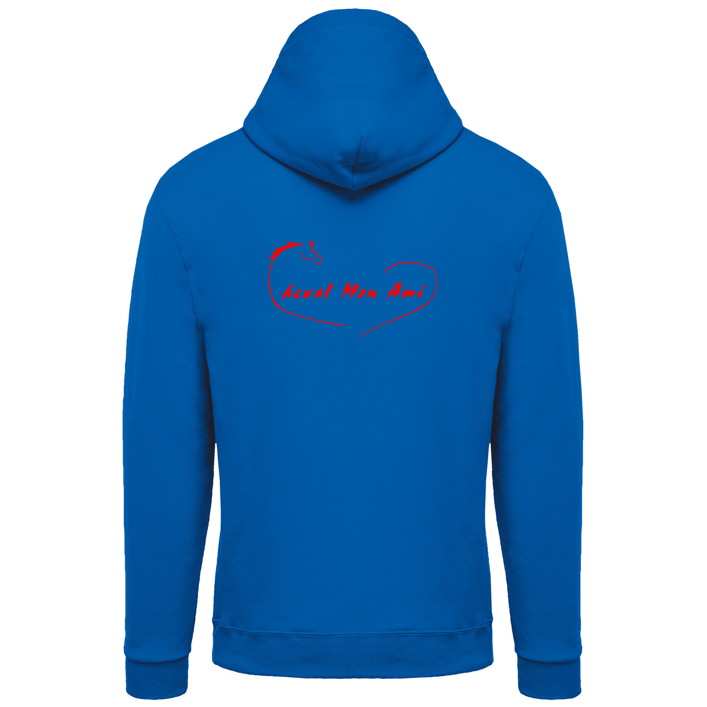 Image Sweat à capuche 537