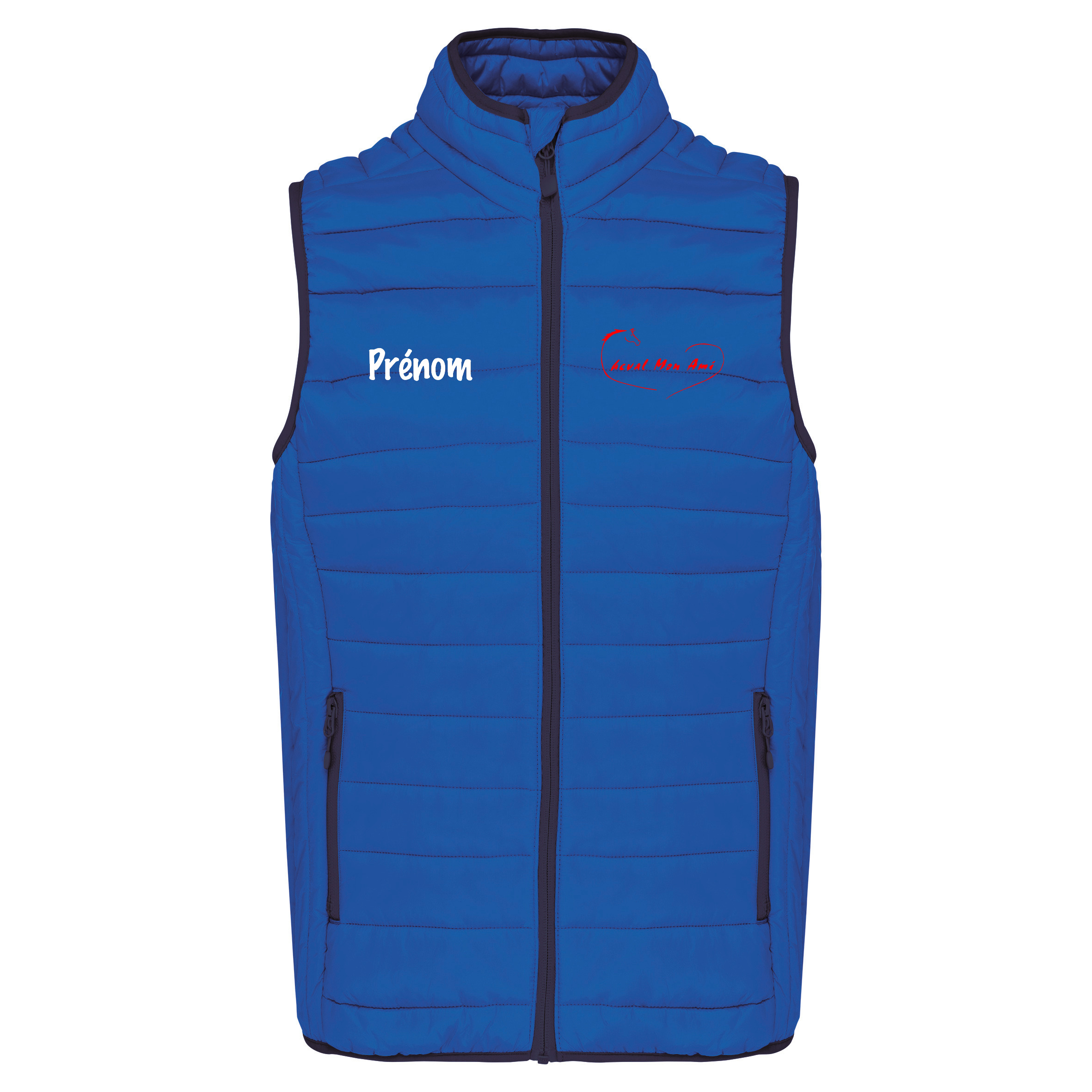 Product image Doudoune sans manches